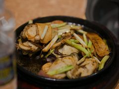 -濠轩阁特色生蚝火锅总店