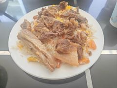 -特丰抓饭(莱茵庄园店)