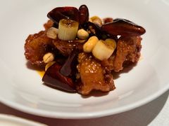-许家菜(望江店)