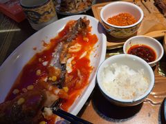 -缪氏川菜(深圳北站缤果空间店)
