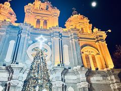 -王府井天主教堂