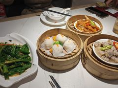 -南枝记·广东味道(中骏世界城店)