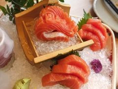 -阿吾罗·月咏精致日料(港汇恒隆广场店)
