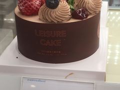 -好利来(朝外店)