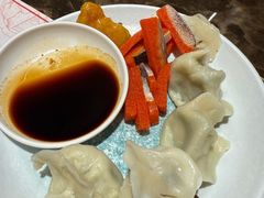 -汉丽斯巴西烤肉自助(市南店)