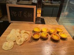 -嘉定凯悦·咖啡厅