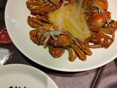 -蟹榭·本帮江浙菜·蟹宴(五角场合生汇商场店)
