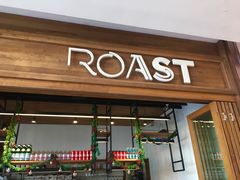 -ROAST