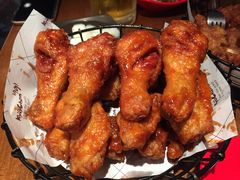 -校村炸鸡(塔洞店)