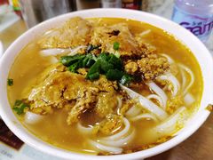 -荔林食店(西华路店)