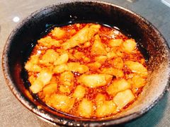 -大牛湾·眷村牛肉面(蠡溪店)