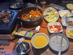 -火炉情韩国料理店(古田路店)