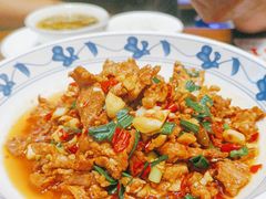 -八碗湘长沙市井菜(坡子街店)