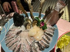 -囍凤楼·粤菜·点心·火锅(温特莱店)