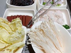 -海底捞火锅(吴中路店)