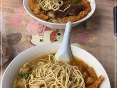 -老太皮肚面