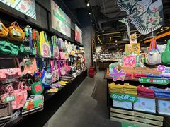 -番茄口袋(上海普陀区环球港店)