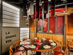 -辣尚瘾·烤鱼·新川菜(交大直营店)