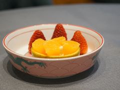 -粗茶淡饭·壹号餐房(洞庭街店)