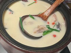 -老阿爸鲜鱼土菜(园区永旺店)