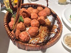 -八府香鸭(华山路店)