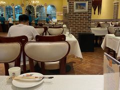 大堂-巴依老爷·新疆美食(上城区天城路店)