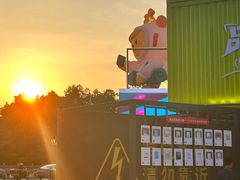 -梅州天地人花园酒店(梅县人民广场店)