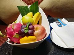 -上海西藏大厦万怡酒店