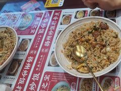 -扬二春炒饭(国庆路总店)