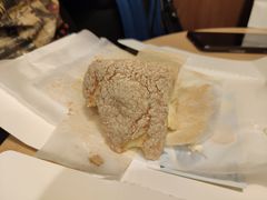 -好利来(欧亚商都店)