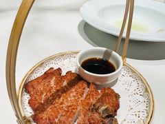 -顶特勒·黄鱼馆·特色菜(上海大世界店)