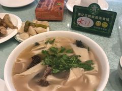 -萧记三鲜烩面(商务外环店)