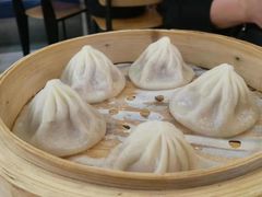 -苏晓玥·手作江南小吃(深圳北站店)