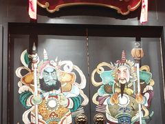 -大鸽饭(汉溪长隆店)