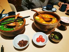 -山石榴·贵州菜(丰盛里店)