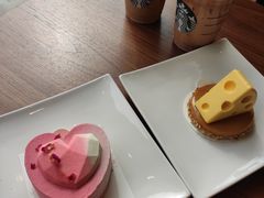 -星巴克臻选(江门汇悦大融城店)