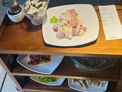 -大良毋米粥·粥底火锅(岭南天地店)