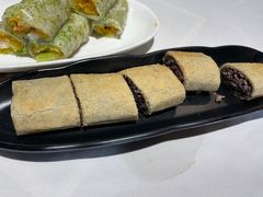 金牌红豆博撑-味可道美食坊(福基路店)