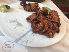 -南山鲜虾面·活鲜小馆·海味大连菜(南山总店)