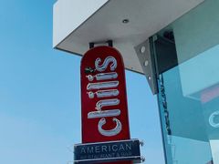 -Chili's Cafe&Bar奇利斯(滨江店)