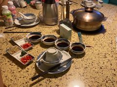 -原味四季椰子鸡(公明百佳华店)