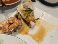 -映像威海·海鲜味道(市区店)