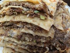 -清真永恒华威肉饼(潘家园店)