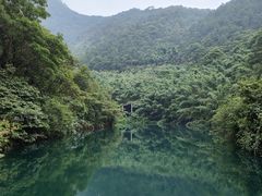 -紫云谷景区