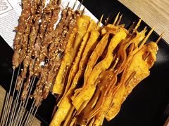 -马海涛牛肉串·午市牛腩饭·烧烤夜宵(领汇广场店)