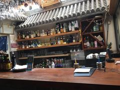 -脚下咖啡·CHILL酒馆(灵光东巷店)