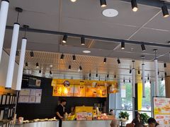 -麦当劳(北苑秋实路店)