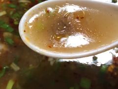 -陇上全荟兰州传统牛肉面(延吉路店)