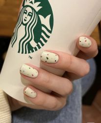-1T·1M 日式美甲美睫