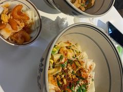 -墩儿大碗宽面(来福士店)